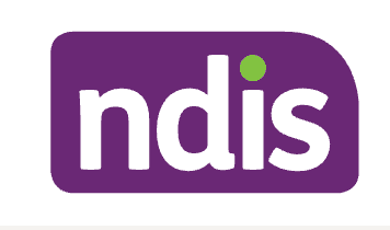 NDIS logo