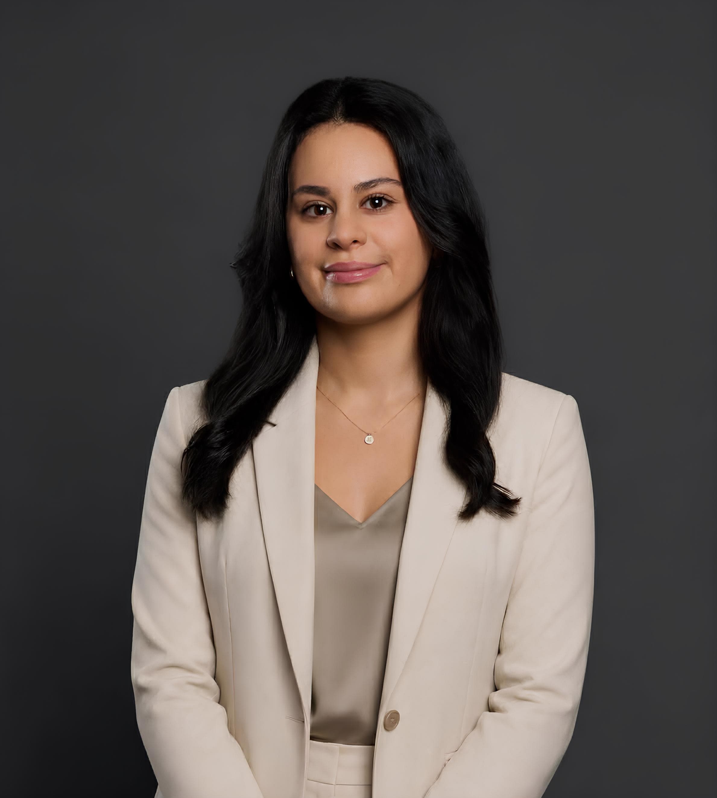 Stella Richards, Occupational Therapist and Lawyer